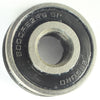 Enduro bearings 6000 fe 2rs sp - abec 3 (radial) - 10 (m1,0)x26 28x8 9