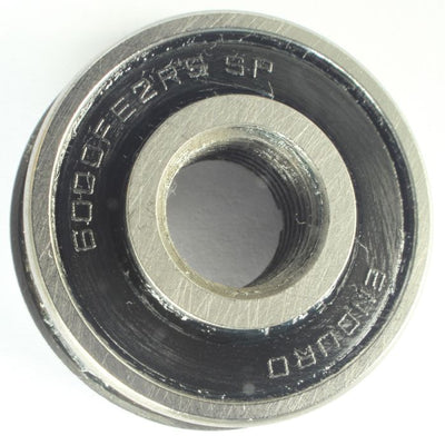 Enduro bearings 6000 fe 2rs sp - abec 3 (radial) - 10 (m1,0)x26 28x8 9