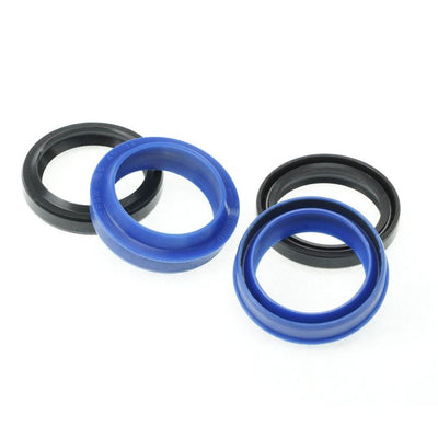 Enduro Dichting vork rock shox ø 35 mm lyric domain pike bo