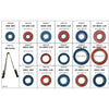 Enduro bearings enduro bearing box - wheels