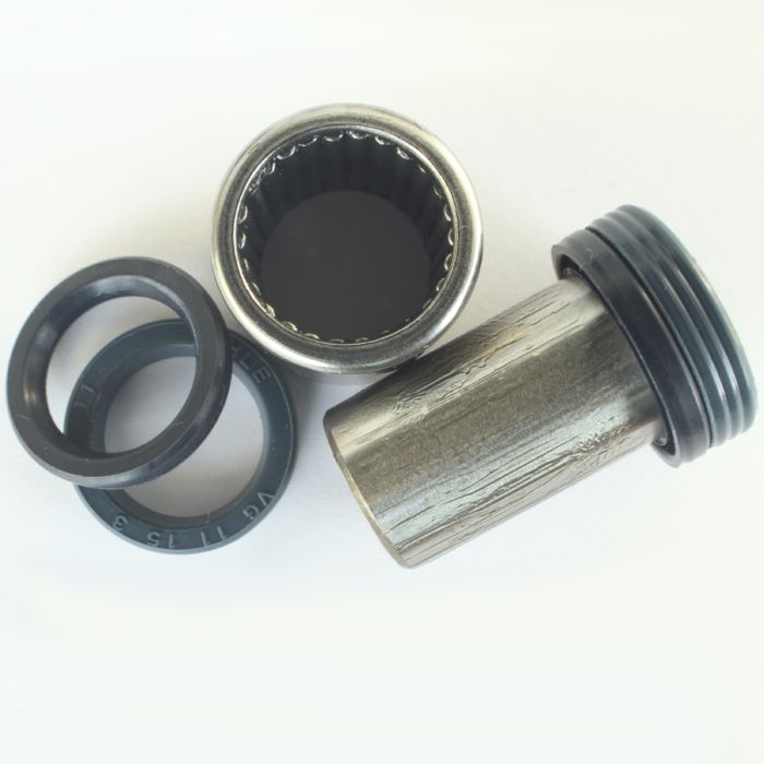 Enduro bearings shock needle bearing - 8mm bolt - 39,9 mm width