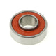 Enduro bearings 698 llu max-e - abec 3 max (radial) - 8x19x6 7,5