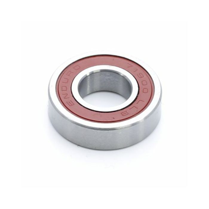 Enduro bearings 71900 llb a5 - abec 5 (angular contact) - 10x22x6