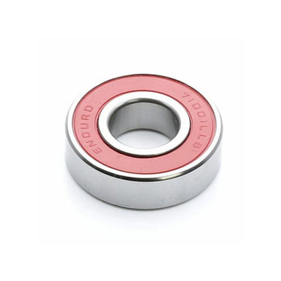 Enduro bearings 71001 llb a5 - abec 5 (angular contact) - 12x28x8