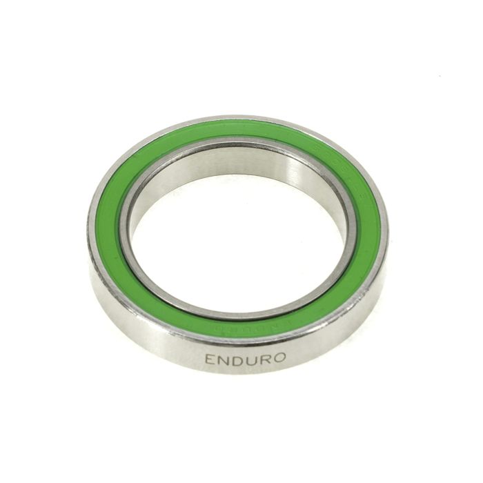 Enduro bearings s6806 llb - 440c stainless (radial) - 30x42x7