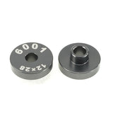 Enduro bearings inner guide for 6001 bearing - afbeelding 1