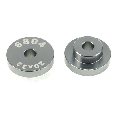 Enduro bearings inner guide for 6804 bearing