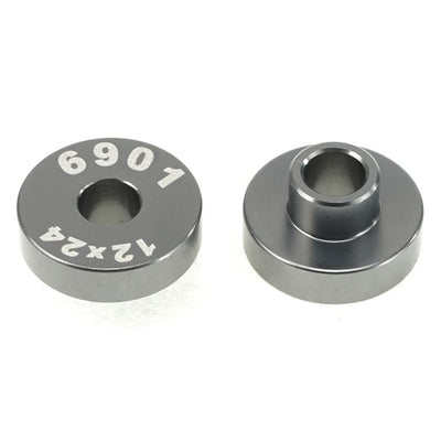 Enduro bearings inner guide for 6901 bearing