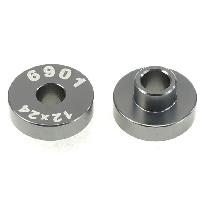 Enduro bearings inner guide for 6901 bearing