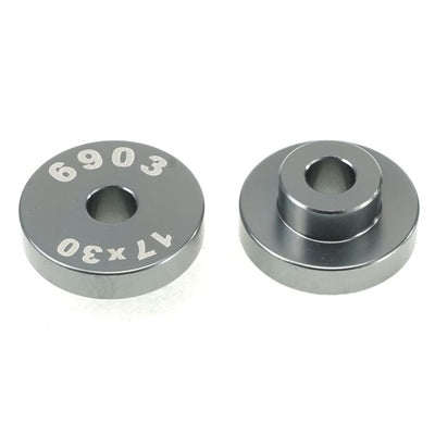 Enduro bearings inner guide for 6903 bearing