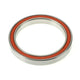 Enduro bearings 6809 llu max - abec 3 max (radial) - 45x58x7