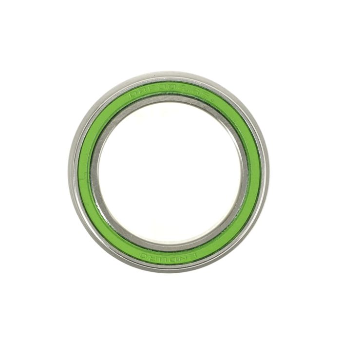Enduro bearings drf 3041 llb ss - 440c stainless - double row (radial) - 30x41 44x11