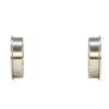Enduro bearings press in bottom bracket - bb86 92 to 30mm - ss