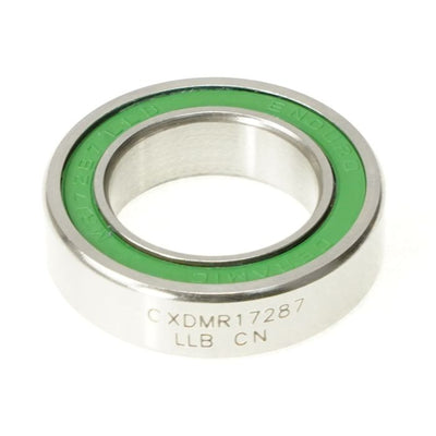 Enduro bearings cxd mr 17287 llb - xd-15 ceramic (radial) - 17x28x7