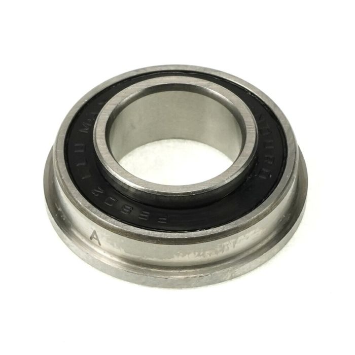 Enduro bearings f6902 llu max-eb - abec 3 max (radial) - 15x28x7 9,5