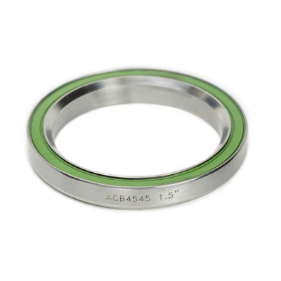 Enduro bearings acb 4545 150 ss - 440c stainless (angular contact) - 40x52x7 (45x45°)