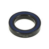 Enduro bearings mr 2437 llu bo - abec 3 - black oxide (radial) - 24x37x7