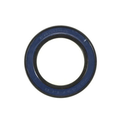 Enduro bearings mr 2437 llu bo - abec 3 - black oxide (radial) - 24x37x7