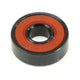 Enduro bearings 608 llu max bo - abec 3 max - black oxide (radial) - 8x22x7