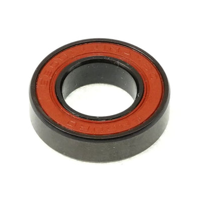 Enduro bearings 6800 llu max bo - abec 3 max - black oxide (radial) - 10x19x5