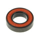 Enduro bearings 6800 llu max bo - abec 3 max - black oxide (radial) - 10x19x5
