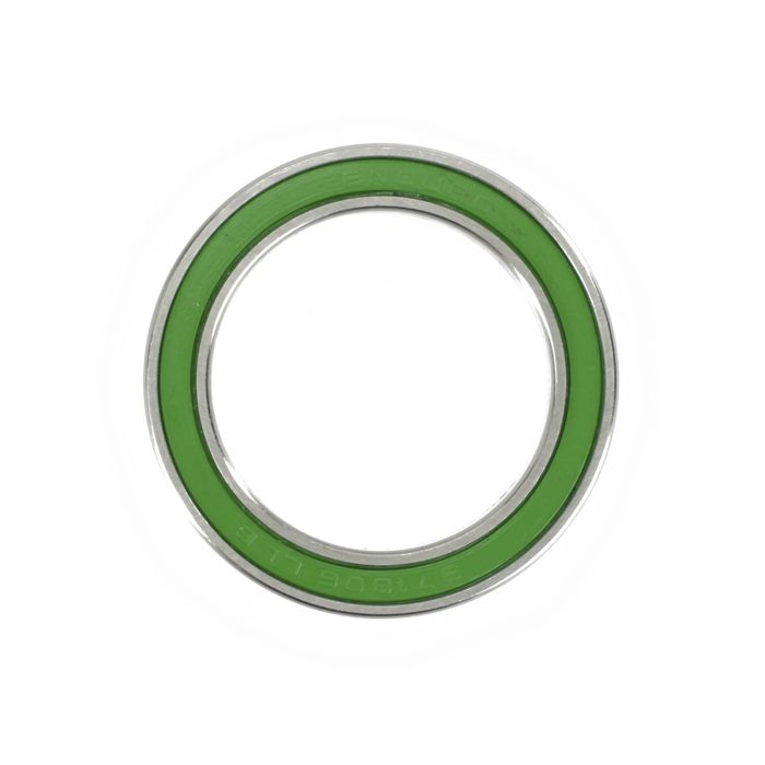 Enduro bearings s71806 llb - 440c stainless (angular contact) - 30x42x7