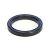 Enduro bearings 6808 llb bo 45 - abec 5 - black oxide (angular contact) - 40x52x7 (45°)