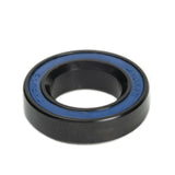 Enduro bearings acb mini bo - abec 5 - black oxide (angular contact) - 14,2x25x6,5 (45x45°)