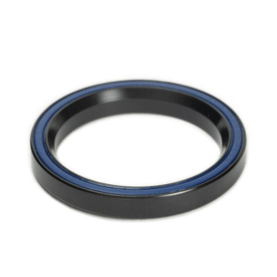Enduro bearings acb 3645 3748 bo - abec 5 - black oxide (angular contact) - 37x48x6,5 (36x45°)