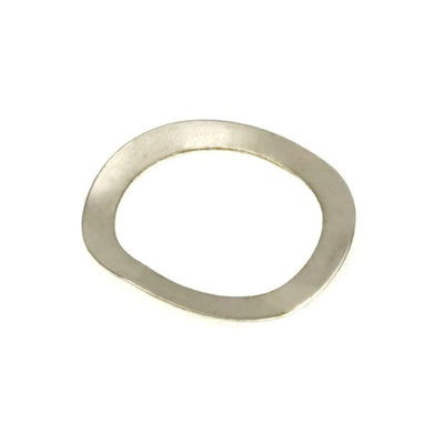 Enduro bearings wave washer - 12x0,3 - light (a c)