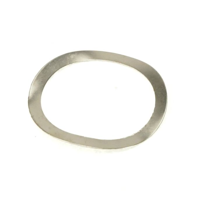 Enduro bearings wave washer - 17x0,3 - light (a c)