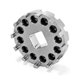 Enduro bearings rotor compact crankset lockring tool - 30mm spindles - afbeelding 1
