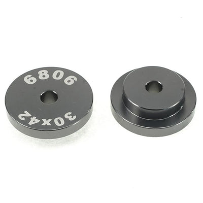 Enduro bearings inner guide for 6806 bearing