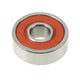 Enduro bearings 628 llu max - abec 3 max (radial) - 8x24x8