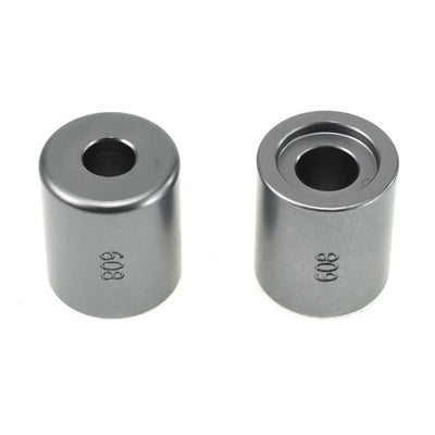 Enduro bearings outer guide for 608 bearing