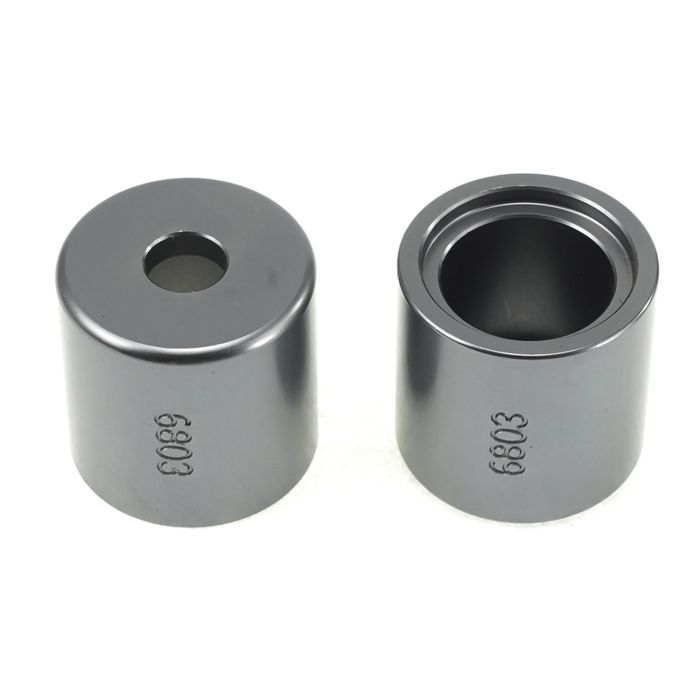 Enduro bearings outer guide for 6803 bearing
