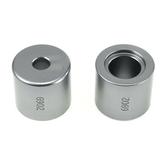 Enduro bearings outer guide for 6902 bearing