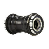Enduro bearings torqtite bottom bracket - pf30 to 24mm - xd-15 corsa - black - afbeelding 1