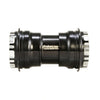 Enduro bearings torqtite bottom bracket - pf30 to 24mm - xd-15 corsa - black