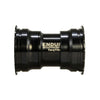 Enduro bearings torqtite bottom bracket - pf30 to 30mm (narrow) - a c ss - black