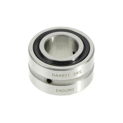 Enduro bearings na 4901 2rs - needle bearing - 12x24x13