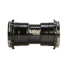 Enduro bearings torqtite bottom bracket - pf30 to 30mm - a c ss - black
