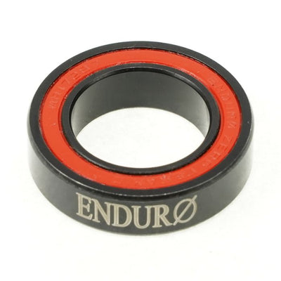 Enduro bearings co mr 17287 llb - zero ceramic (radial) - 17x28x7