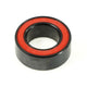 Enduro bearings dr 11197 llu max bo - abec 3 max - black oxide - double row (radial) - 11x19x7