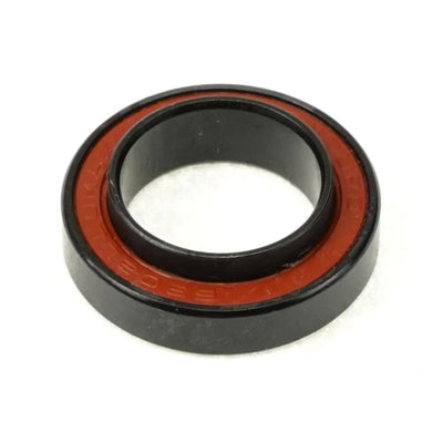 Enduro bearings 6802 llu max-e bo - abec 3 max - black oxide (radial) - 15x24x5 7