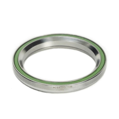 Enduro bearings acb 4545 136 ss - 440c stainless (angular contact) - 32,75x41,75x6 (45x45°)