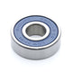 Enduro bearings 6203 llb - abec 3 (radial) - 17x40x12