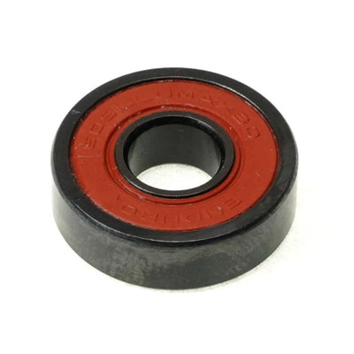 Enduro bearings 609 llu max bo - abec 3 max - black oxide (radial) - 9x24x7