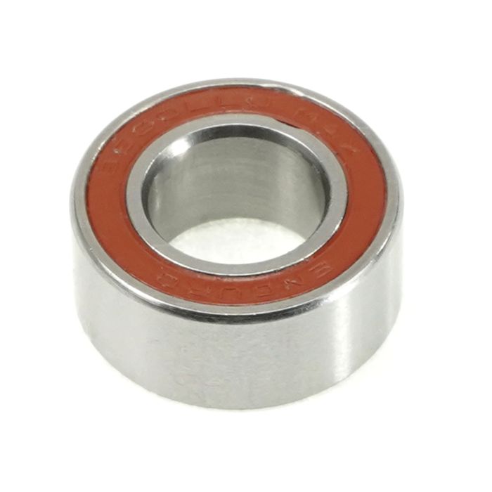 Enduro bearings 3800 llu max - abec 3 max (radial) - 10x19x8