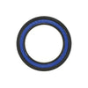 Enduro bearings drf 3041 llb bo - abec 3 - black oxide - double row (radial) - 30x41 44x11